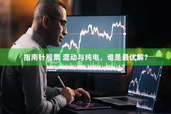 指南针股票 混动与纯电，谁是最优解？